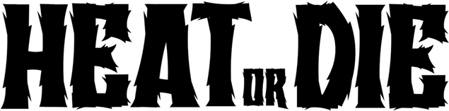 Heat or Die logo