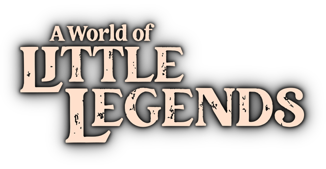 A World of Little Legends logo