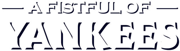 A Fistful Of Yankees logo