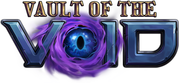 Vault of the Void logo