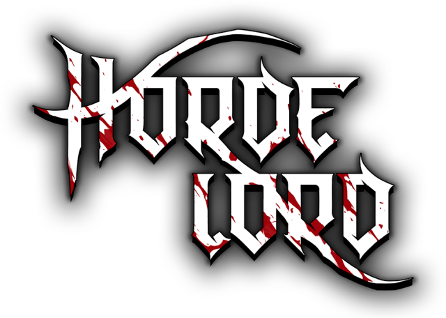 Hordelord logo