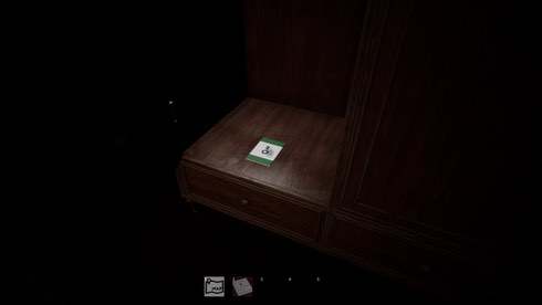 The Sight in a mirror - скриншот 4