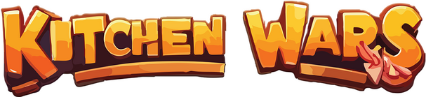 Kitchen Wars logo