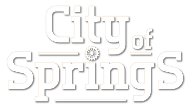 City of Springs logo