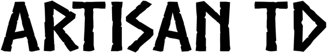 Artisan TD logo