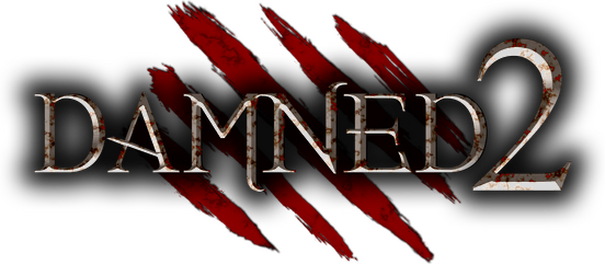 Damned 2 logo
