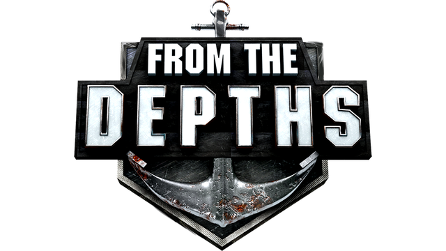 From the Depths logo