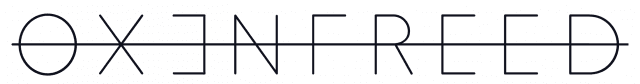 Oxenfree logo