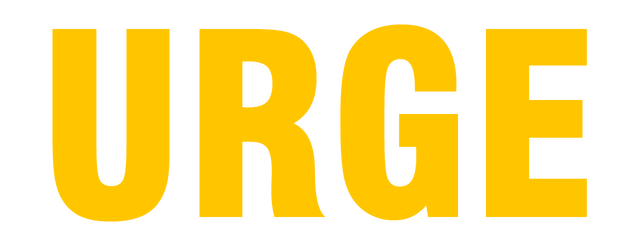 Urge logo
