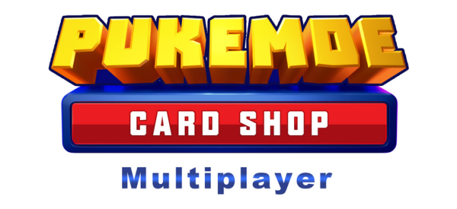 Card Shop Simulator Multiplayer logo