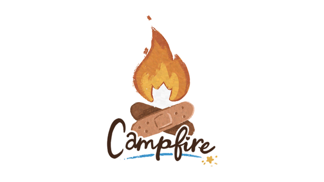 Fireside Feelings logo