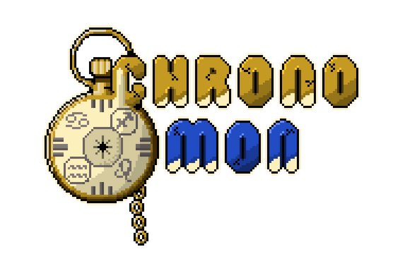 Chronomon logo