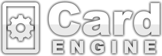 Card Engine logo