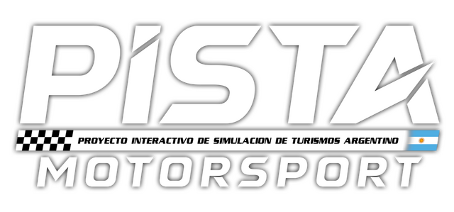 PISTA Motorsport logo