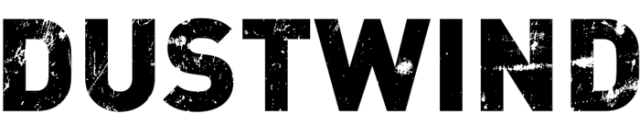 Dustwind logo