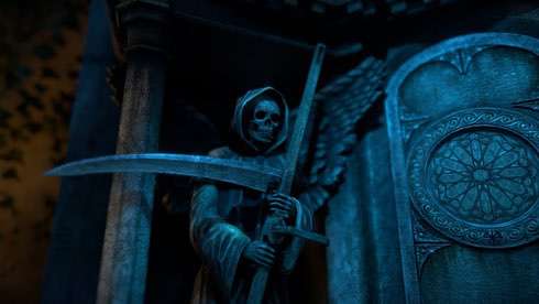 The House of Da Vinci - скриншот 5