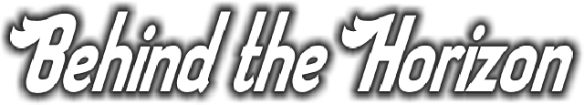 Behind the Horizon logo