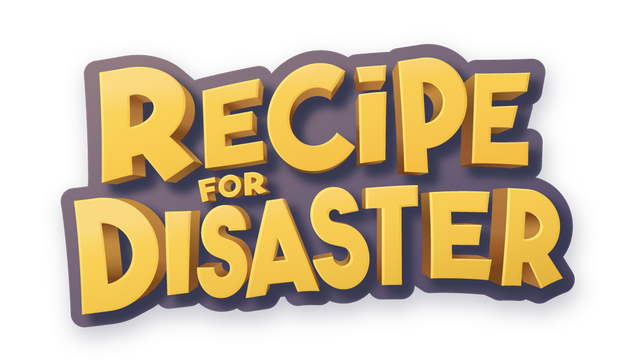 Recipe for Disaster logo