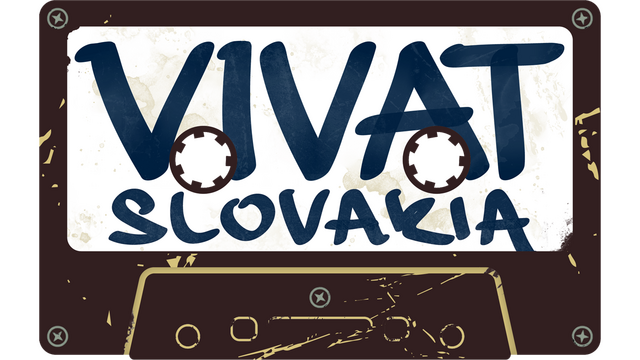 Vivat Slovakia logo