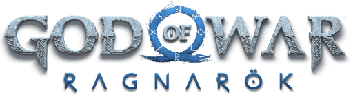 God of War: Ragnarok logo