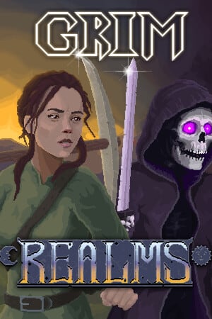 Grim Realms