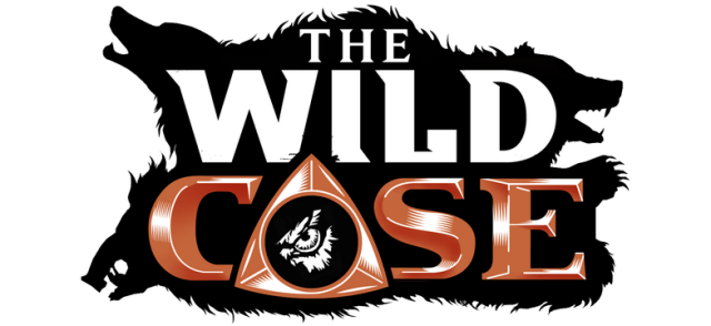 The Wild Case logo