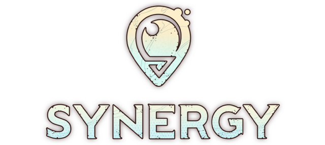Synergy logo