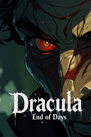 Dracula: End of Days