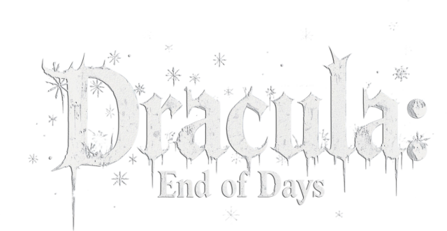 Dracula: End of Days logo