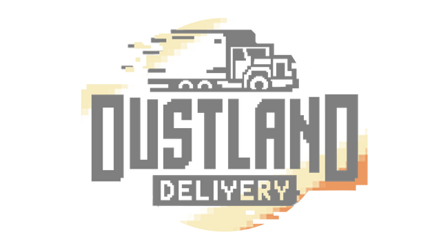 Dustland Delivery logo