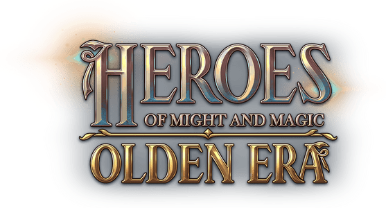 Heroes of Might and Magic: Olden Era logo