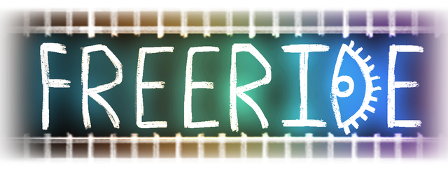 FREERIDE logo