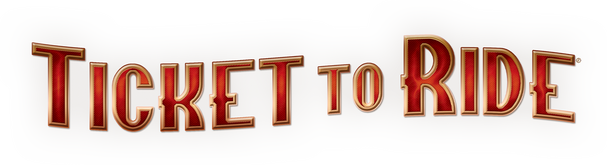 Ticket to Ride logo