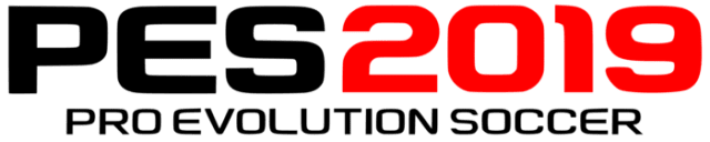 PRO EVOLUTION SOCCER 2019 logo