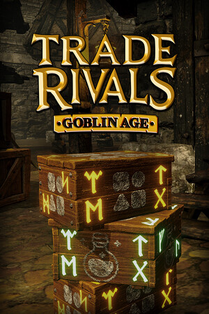 Trade Rivals - Goblin Age