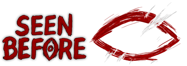 Seen Before logo