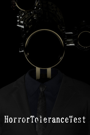 HorrorToleranceTest