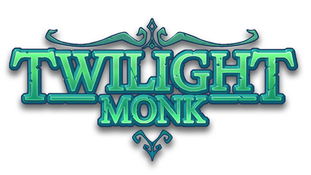 Twilight Monk logo
