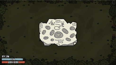 Super Drift Blade - скриншот 2