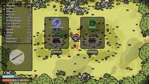 Super Drift Blade - скриншот 3