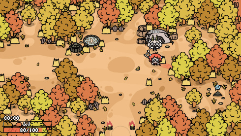 Super Drift Blade - скриншот 5