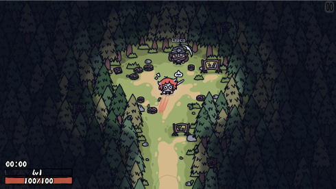 Super Drift Blade - скриншот 6