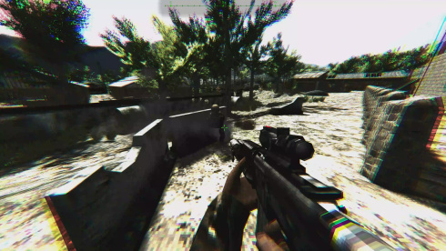 Dagger Directive - скриншот 3