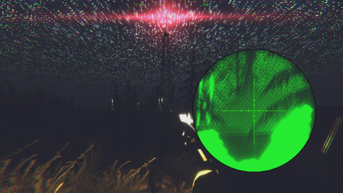 Dagger Directive - скриншот 4