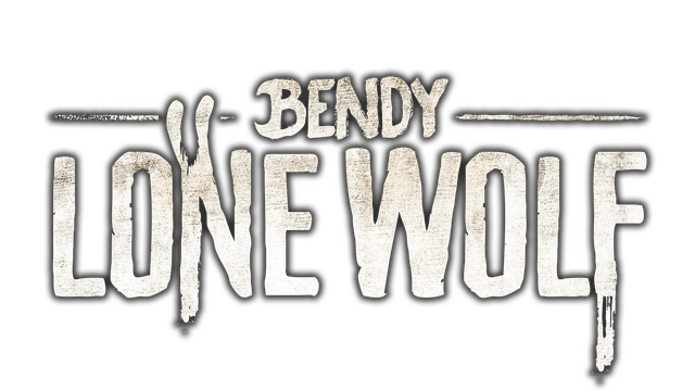 Bendy: Lone Wolf logo
