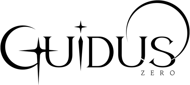 Guidus Zero logo