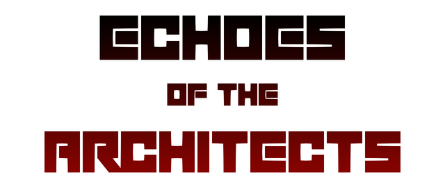Echoes of the Architects logo
