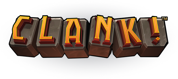 Clank! logo