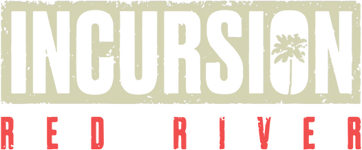 Incursion Red River logo