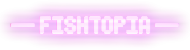 FISHTOPIA logo